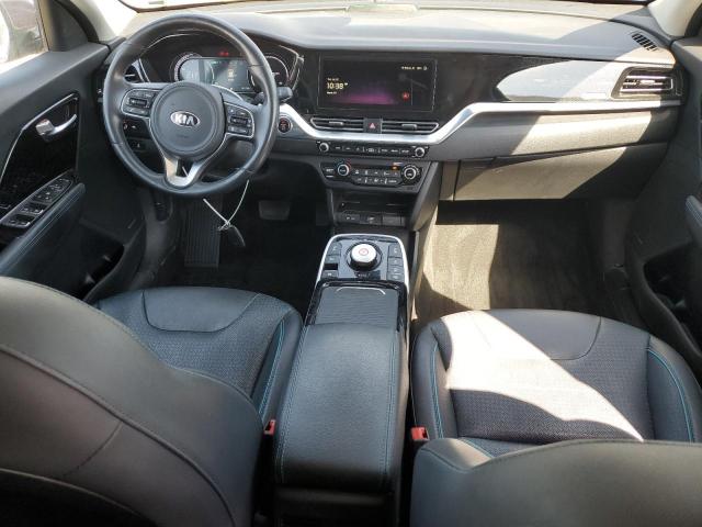  KIA NIRO 2020 Blue