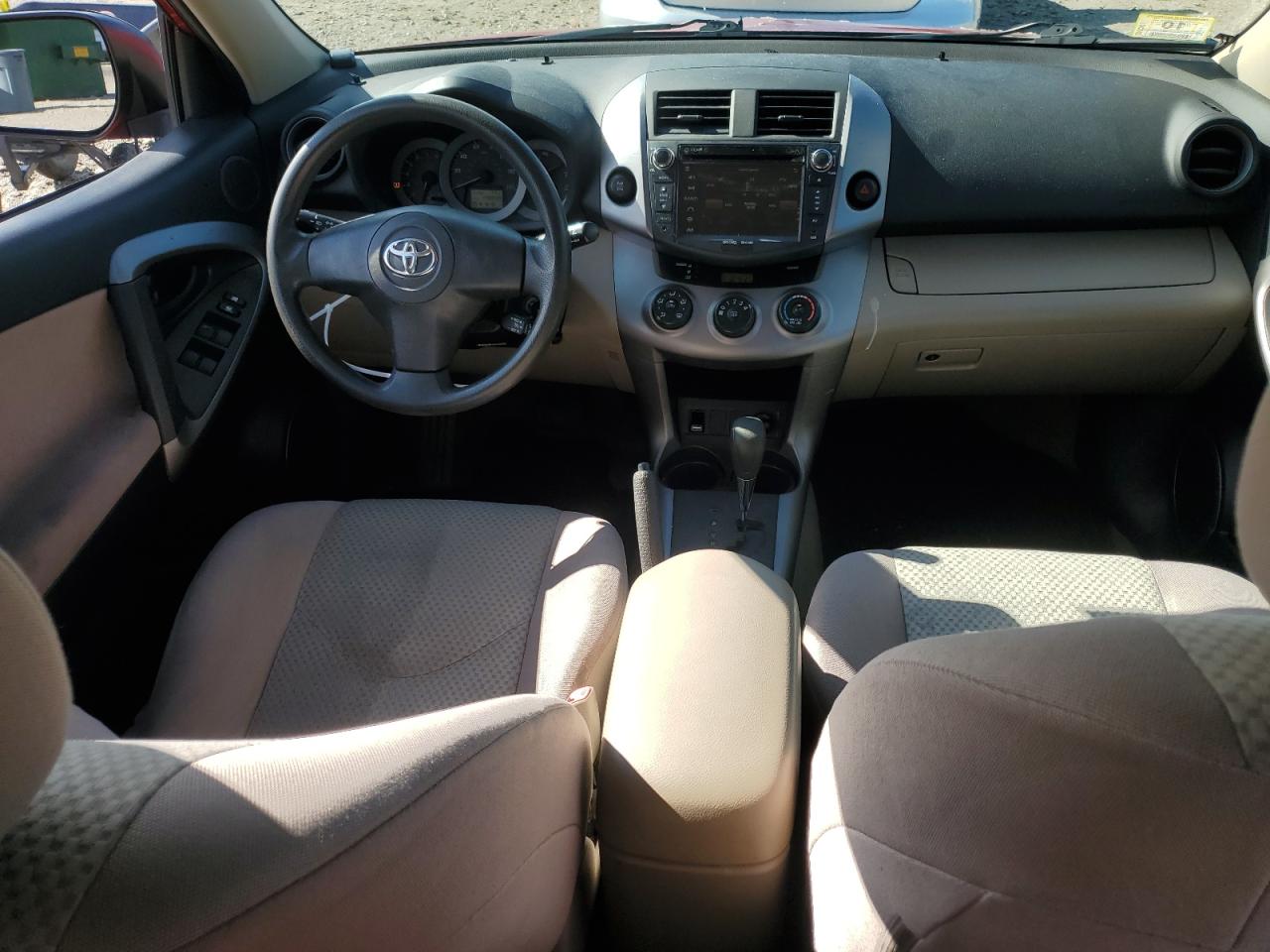 2007 Toyota Rav4 VIN: JTMBD33V675112773 Lot: 64902955