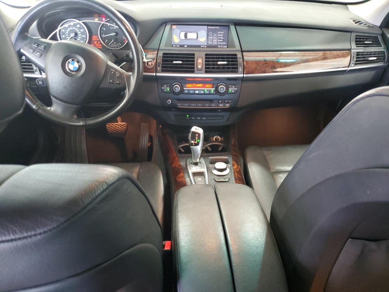 2018 BMW X5 xDrive30I VIN: 5UXFE435X9L274701 Lot: 65218975