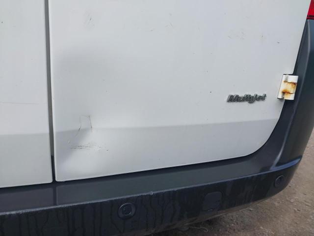 2014 FIAT FIORINO 16