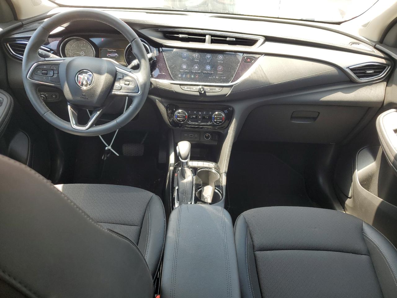 2023 Buick Encore Gx Select VIN: KL4MMDS27PB094155 Lot: 65287145