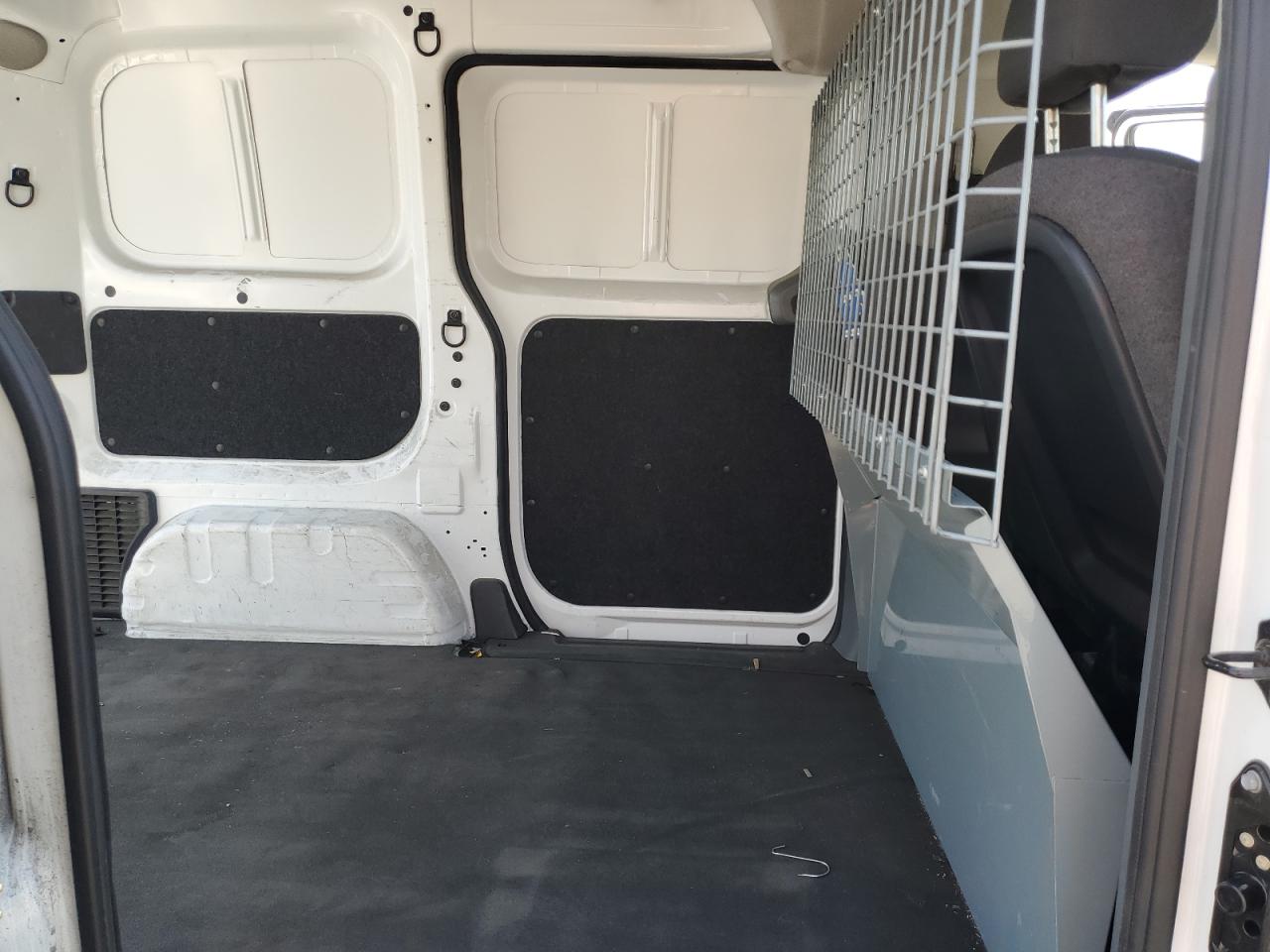 2021 Nissan Nv200 2.5S VIN: 3N6CM0KN4MK698621 Lot: 61722555