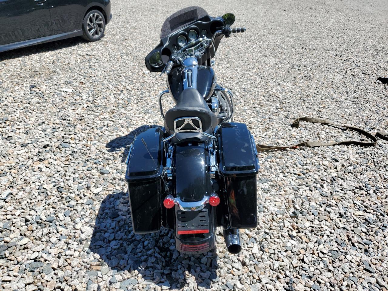 2010 Harley-Davidson Flhx VIN: 1HD1KB419AB650043 Lot: 65022355