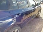 2009 HYUNDAI SANTA FE C for sale at Copart COLCHESTER