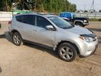 2015 TOYOTA RAV4 XLE   for sale at Copart ON - LONDON