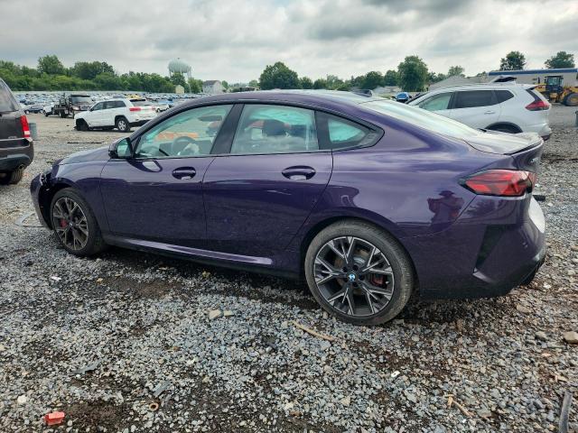  BMW 2 SERIES 2025 Фиолетовый