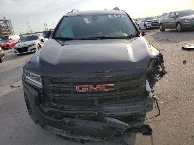  GMC ACADIA 2022 Czarny