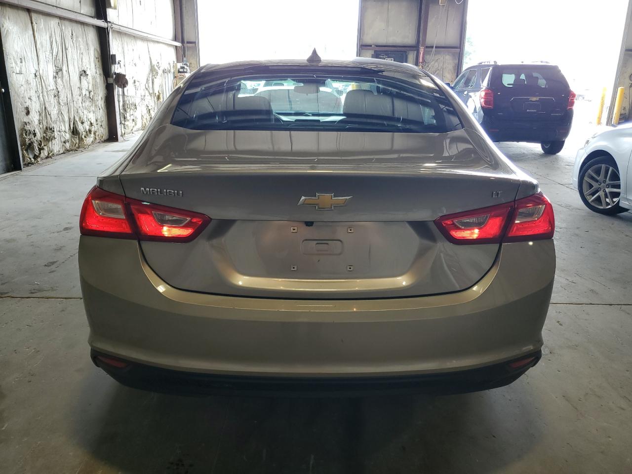1g1zd5stxpf160399 1G1ZD5STXPF160399 2023 Chevrolet Malibu Lt