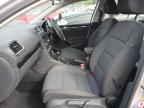 2009 VOLKSWAGEN GOLF SE TS for sale at Copart WOLVERHAMPTON