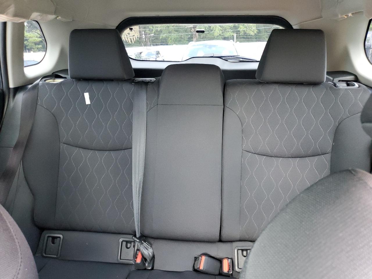 2022 Toyota Corolla Cross Le VIN: 7MUBAAAG4NV013920 Lot: 64260345
