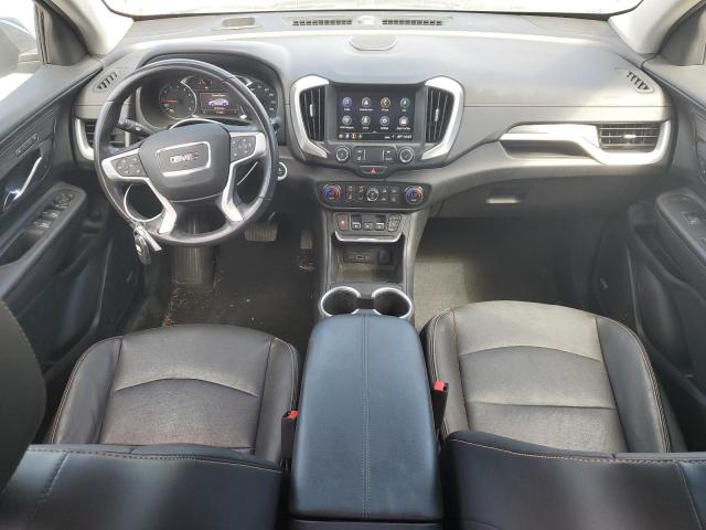  GMC TERRAIN 2021 Szary