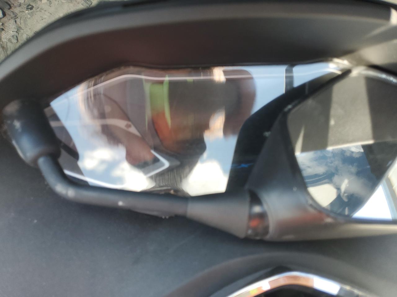 2022 Honda Ww150 VIN: RLHKF4708NY100277 Lot: 65968625