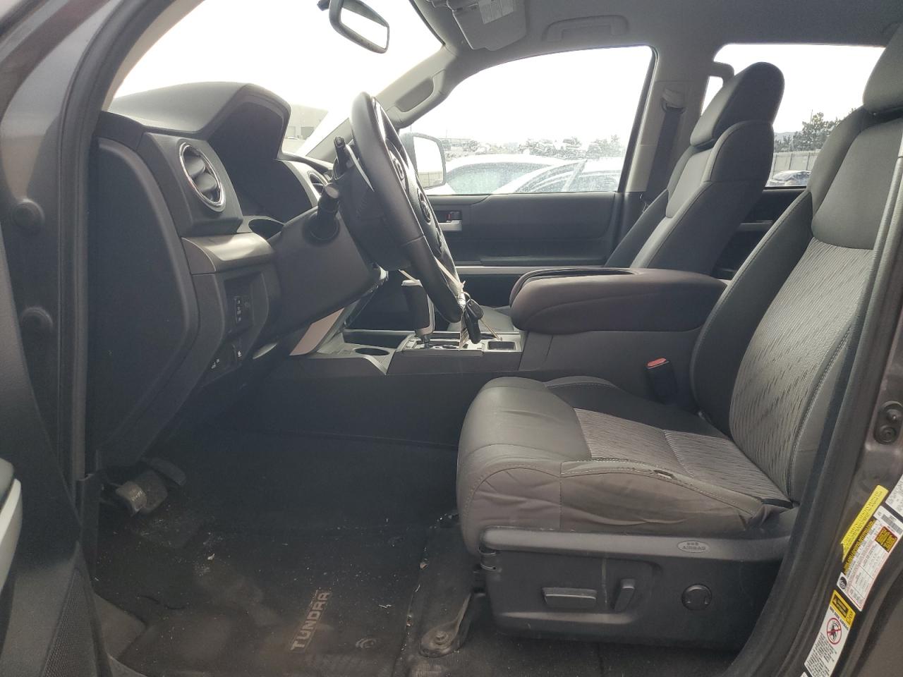 2014 Toyota Tundra Crewmax Sr5 VIN: 5TFDW5F19EX358001 Lot: 62569215