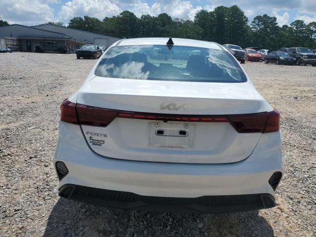  KIA FORTE 2023 Biały
