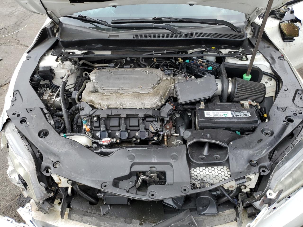 19uub2f72fa003014 19UUB2F72FA003014 2015 Acura Tlx Advance