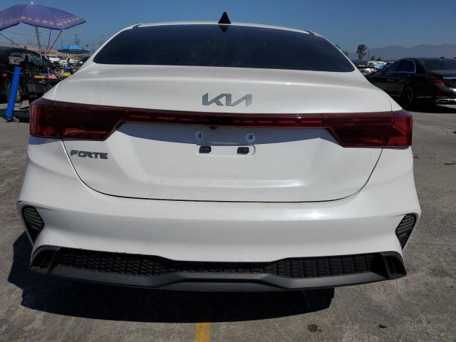  KIA FORTE 2023 Biały