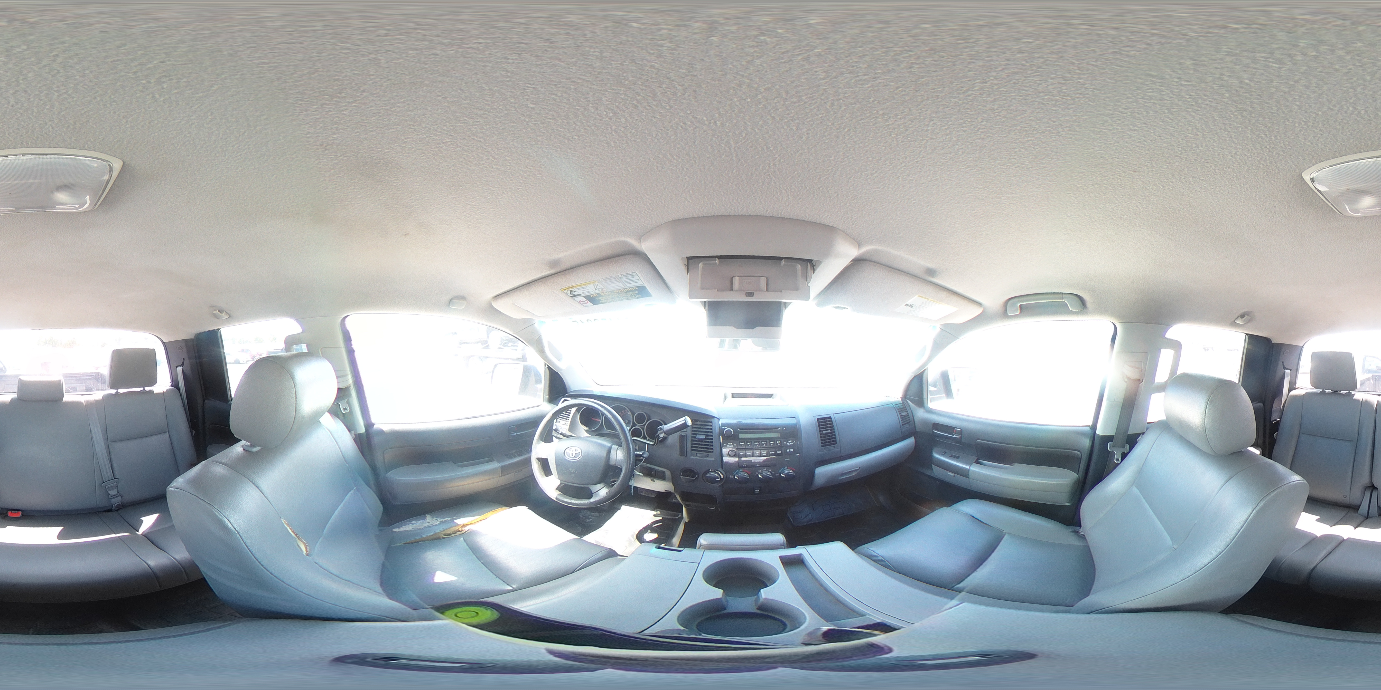 2011 Toyota Tundra Double Cab Sr5 VIN: 5TFRU5F11BX025881 Lot: 64452815