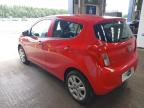 2018 VAUXHALL VIVA SE for sale at Copart EAST KILBRIDE