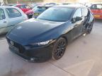 2025 MAZDA 3 HOMURA M for sale at Copart SANDY
