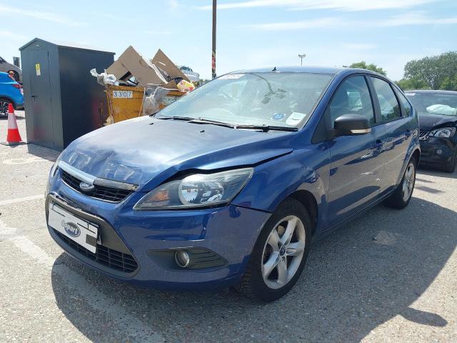 FORD FOCUS ZETE 2010