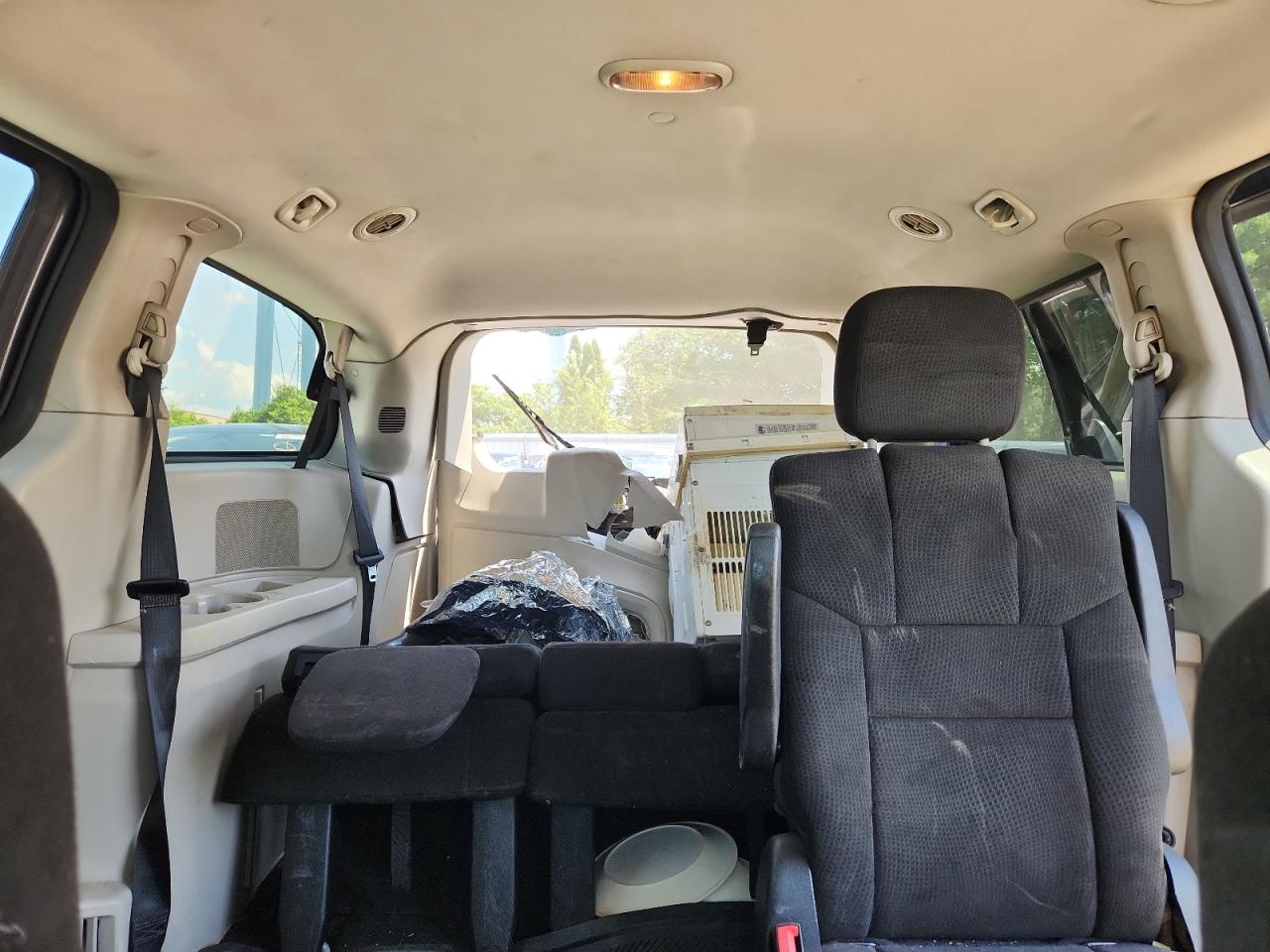 2012 Dodge Grand Caravan Se VIN: 2C4RDGBG4CR146328 Lot: 65702695