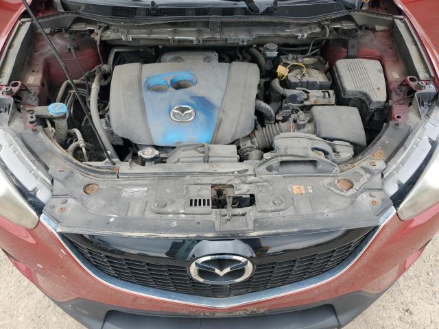 2013 MAZDA CX-5 TOURING  