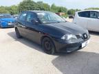 2006 SEAT IBIZA 1.2 REFERENCE 5DR for sale at Copart SANDWICH