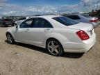 2011 MERCEDES-BENZ S 450 4MATIC   à vendre chez Copart AB - EDMONTON