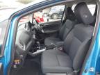 2018 HONDA JAZZ SE I-VTEC CVT  for sale at Copart WHITBURN