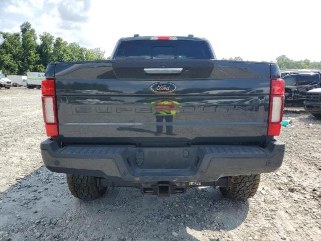  FORD F250 2021 Gray