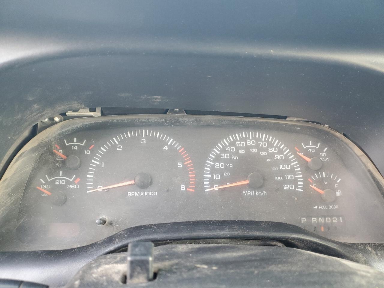 2002 Dodge Ram 2500 VIN: 3B7KF23W62M275732 Lot: 64232195