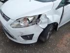 2014 FORD C-MAX ZETEC TDCI  for sale at Copart WOLVERHAMPTON
