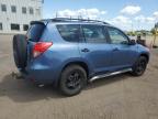 2007 TOYOTA RAV4    à vendre chez Copart QC - MONTREAL