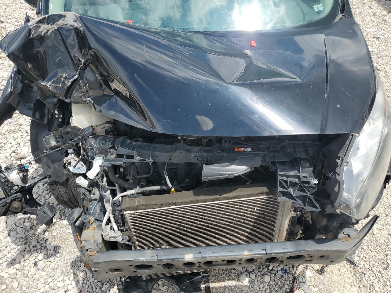 2018 Ford Transit Connect Xl VIN: NM0GE9E78J1354416 Lot: 64562895