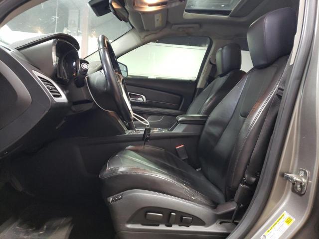  GMC TERRAIN 2012 Szary