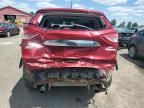 2015 FORD ESCAPE SE   for sale at Copart ON - LONDON