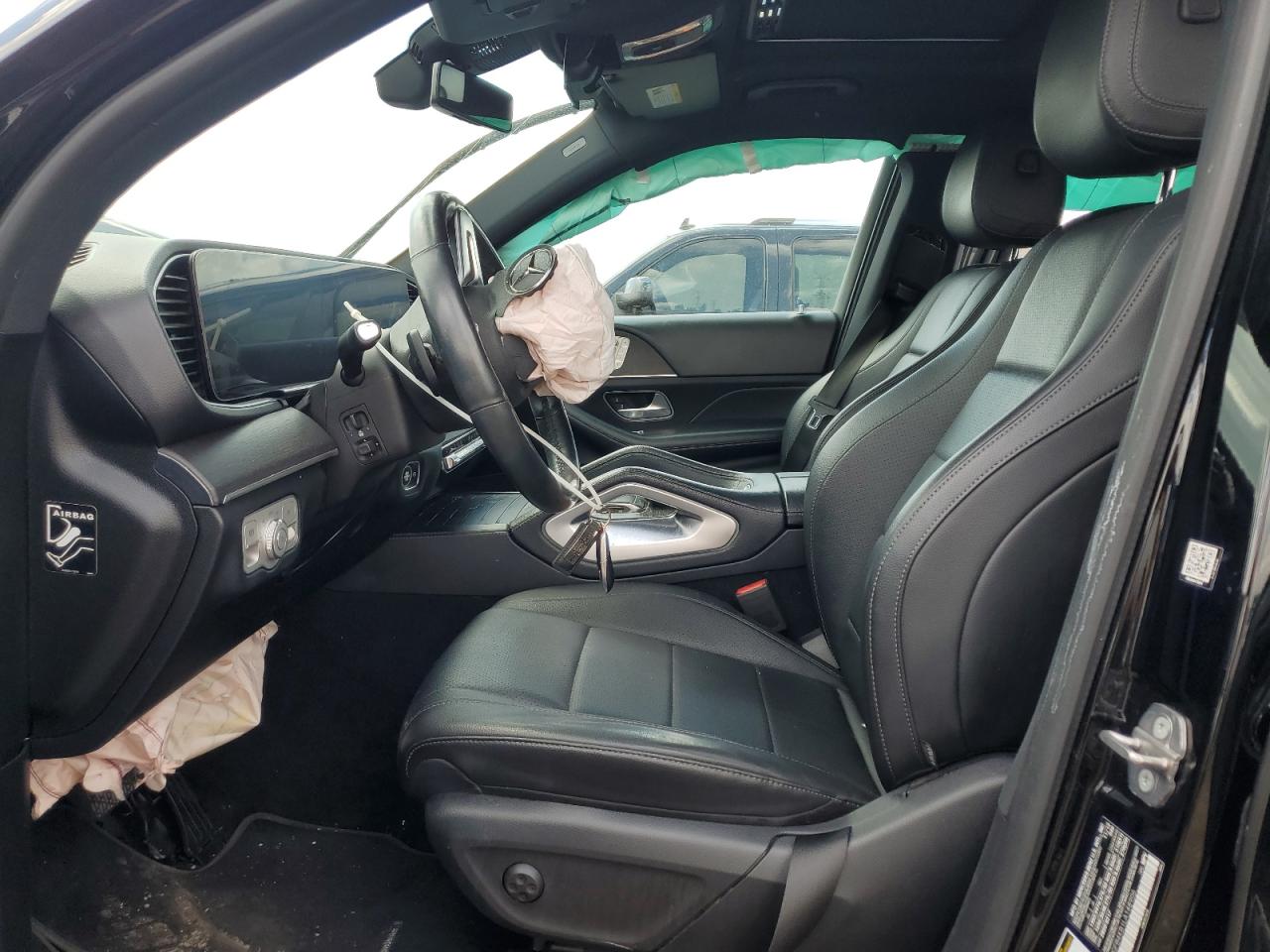 2020 Mercedes-Benz Gle 350 4Matic VIN: 4JGFB4KB1LA148906 Lot: 63921925