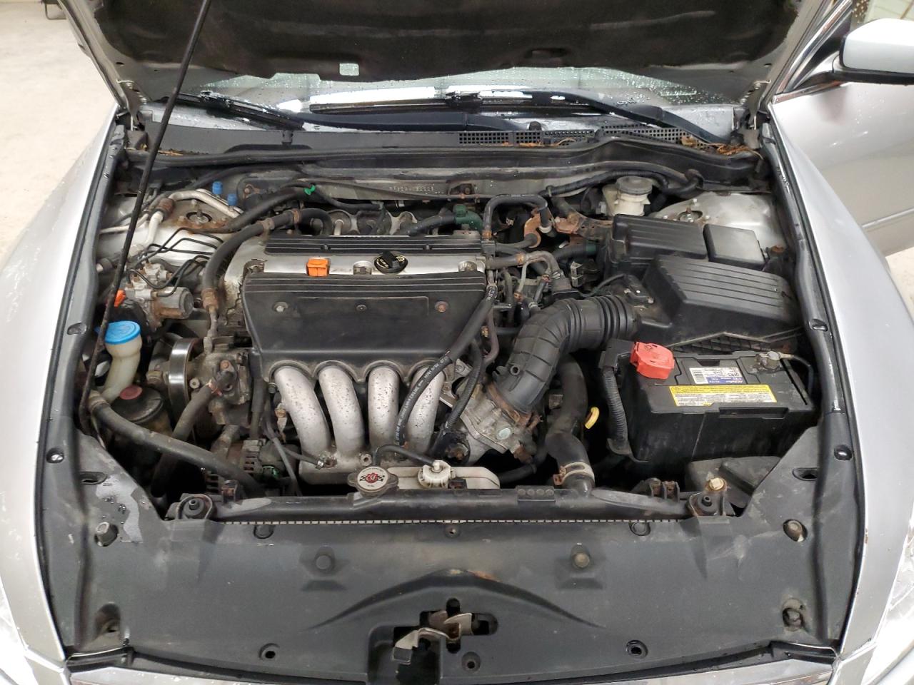 2006 Honda Accord Se VIN: 1HGCM56326A032226 Lot: 63377765