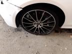 2020 MERCEDES BENZ E 220 AMG for sale at Copart WOLVERHAMPTON