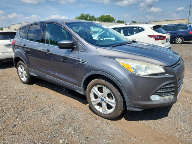 Parquets FORD ESCAPE 2013 Szary
