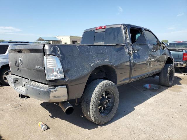 Pickups RAM 2500 2014 Szary