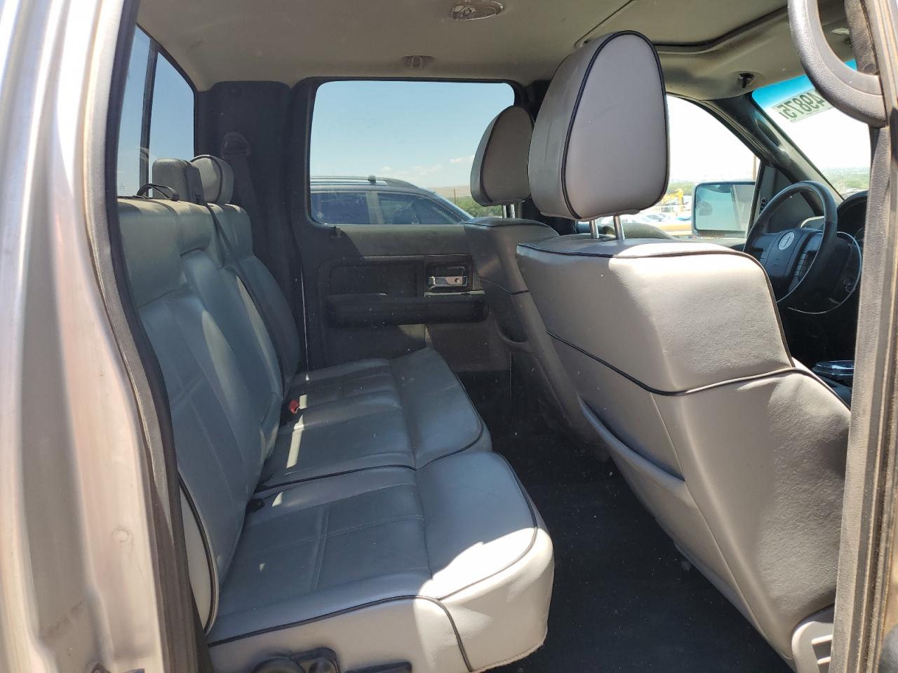 2006 Lincoln Mark Lt VIN: 5LTPW18566FJ14820 Lot: 65949875