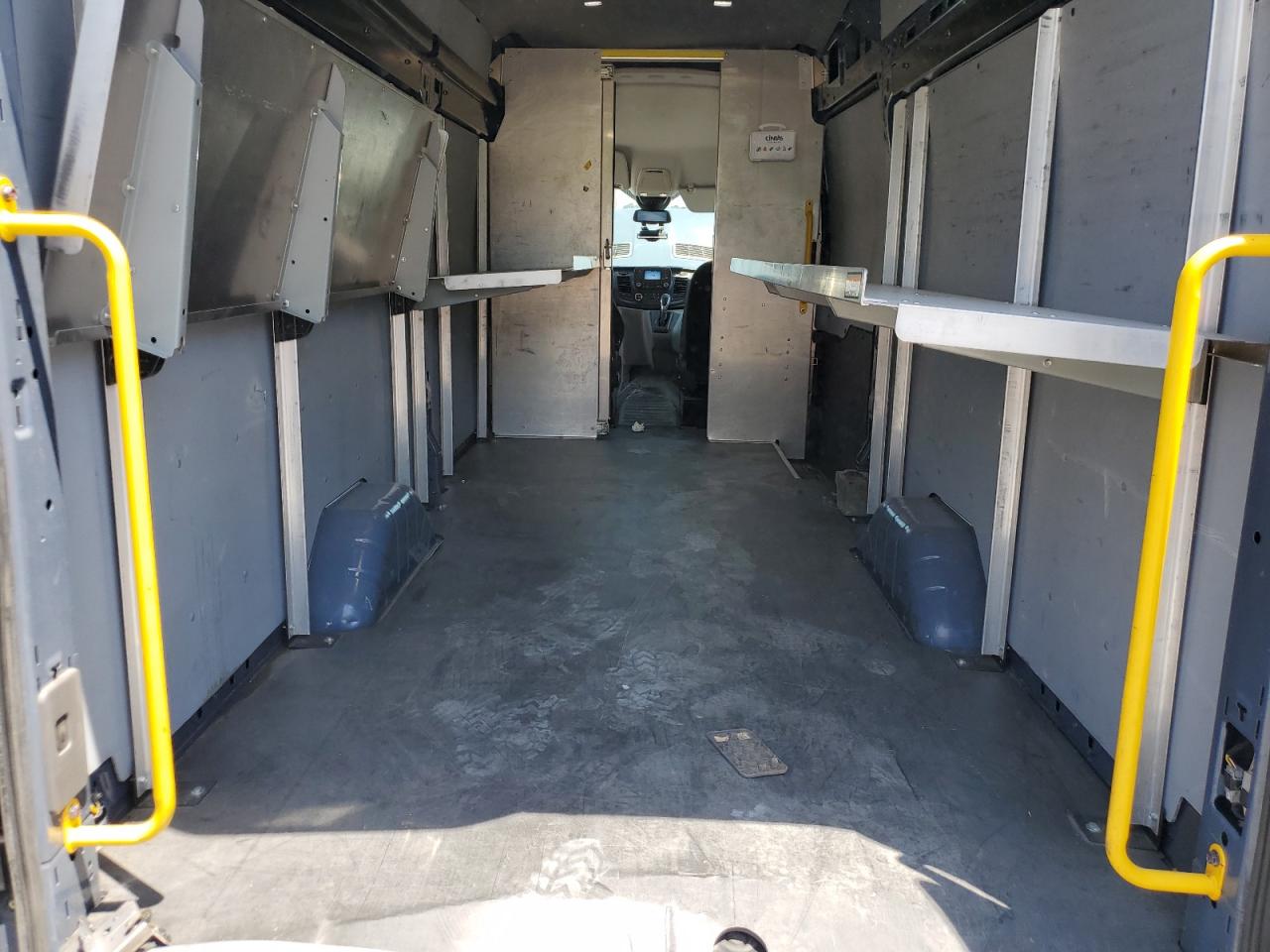 2021 Ford Transit T-250 VIN: 1FTBR3X85MKA56926 Lot: 65587485