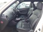 2014 NISSAN JUKE TEKNA for sale at Copart NEWBURY