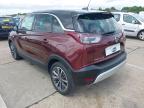 2019 VAUXHALL CROSSLAND for sale at Copart NEWBURY