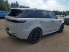 2024 LAND ROVER RANGE ROVER SPORT DYNAMIC HSE   à vendre chez Copart ON - COOKSTOWN