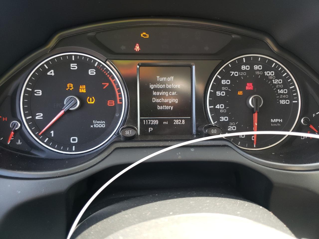 2013 Audi Q5 Premium Plus VIN: WA1DGAFP9DA062692 Lot: 58840505