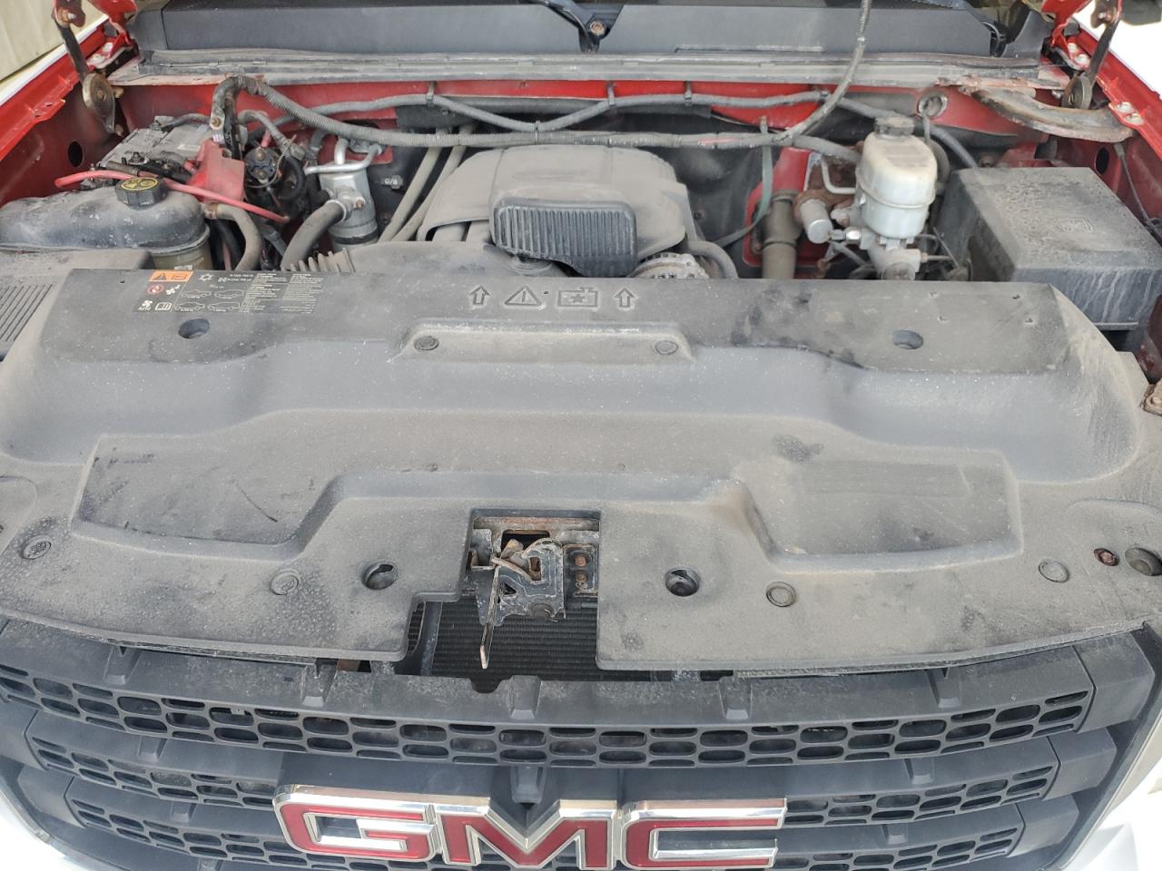 2013 GMC Sierra K35 - Trucks VIN: 1GD322CG0DF113649 Lot: 71934625