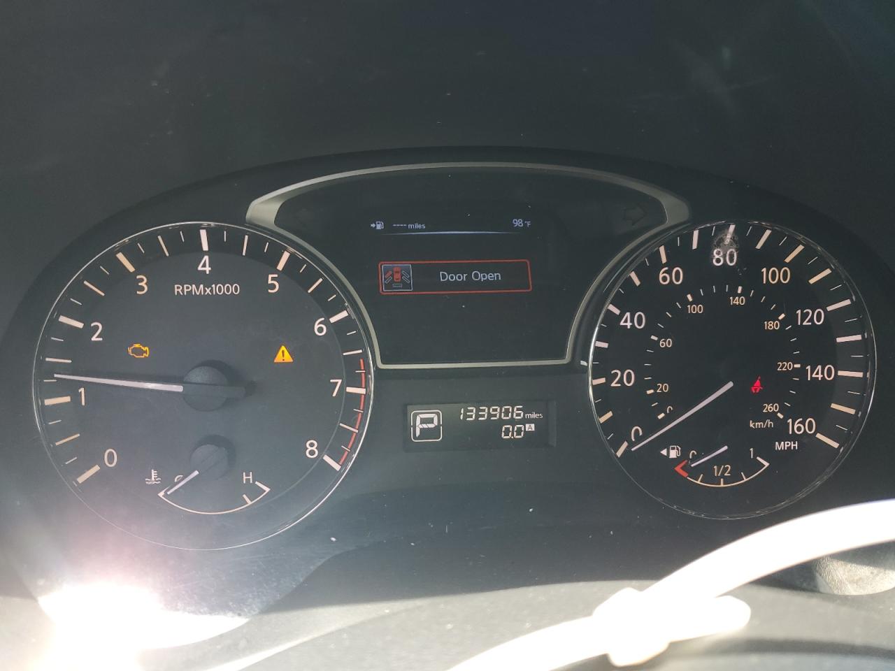 2013 Nissan Pathfinder S VIN: 5N1AR2MN9DC661375 Lot: 63426795