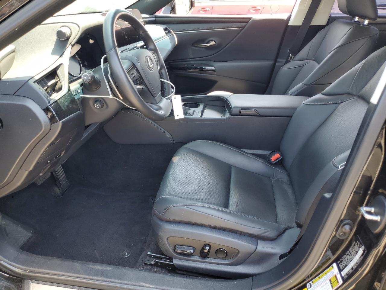 2023 Lexus Es 300H Base VIN: 58ADA1C12PU034151 Lot: 65468385